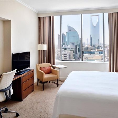 Courtyard By Marriott Riyadh Olaya Extérieur photo