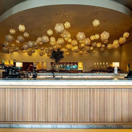Courtyard By Marriott Riyadh Olaya Extérieur photo