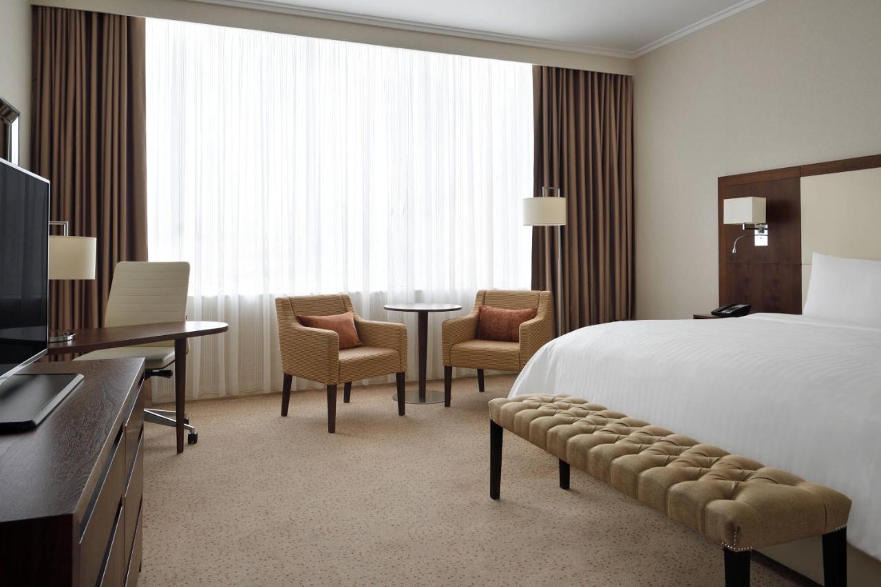 Courtyard By Marriott Riyadh Olaya Extérieur photo