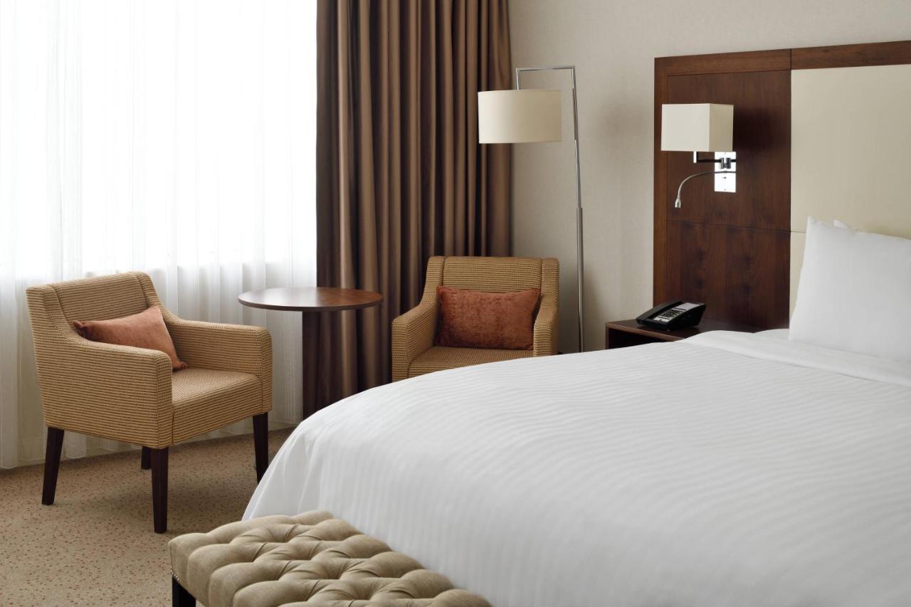 Courtyard By Marriott Riyadh Olaya Extérieur photo