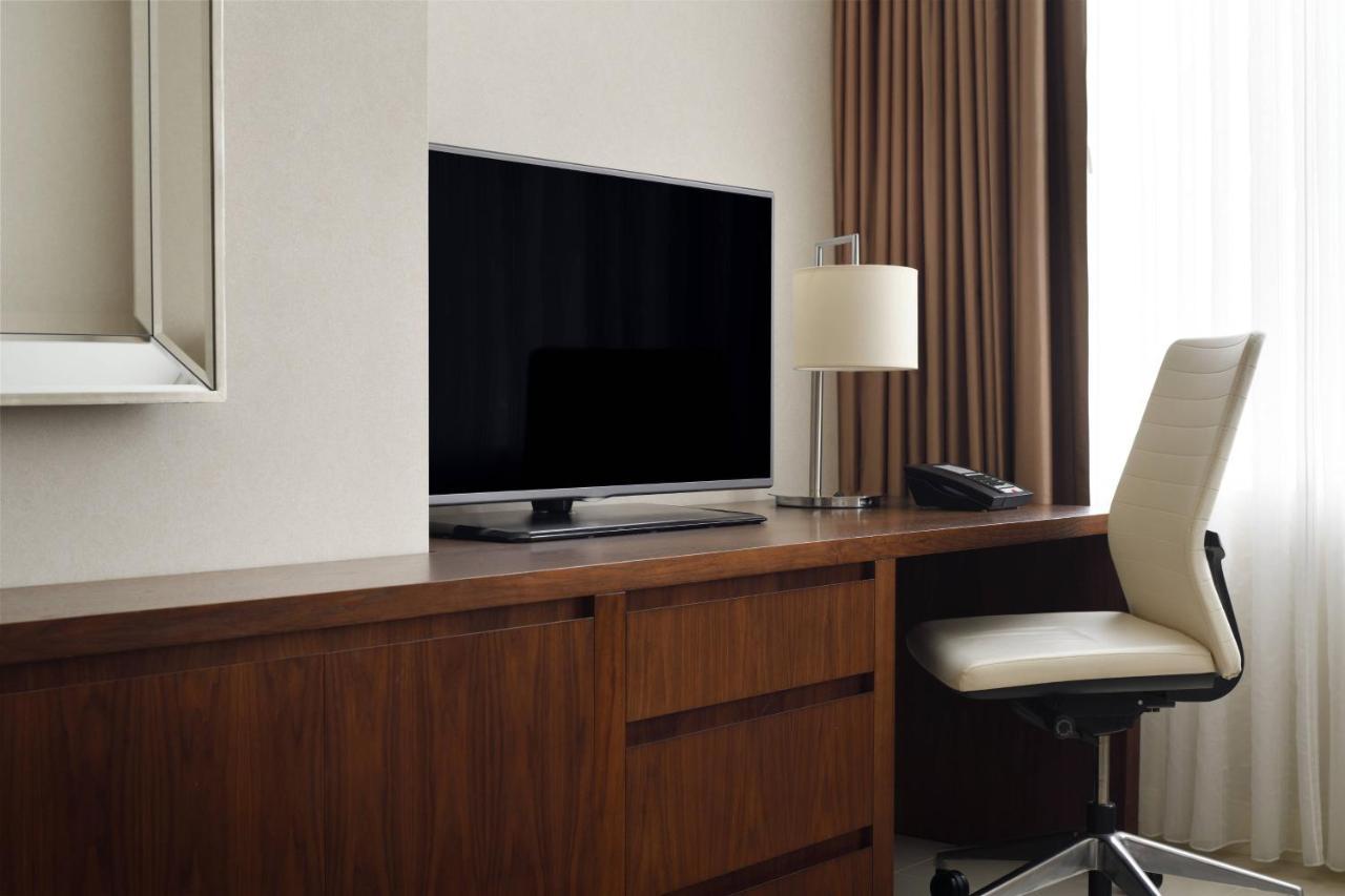 Courtyard By Marriott Riyadh Olaya Extérieur photo