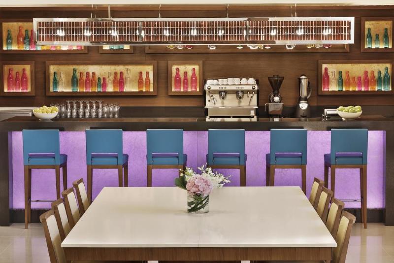 Courtyard By Marriott Riyadh Olaya Extérieur photo
