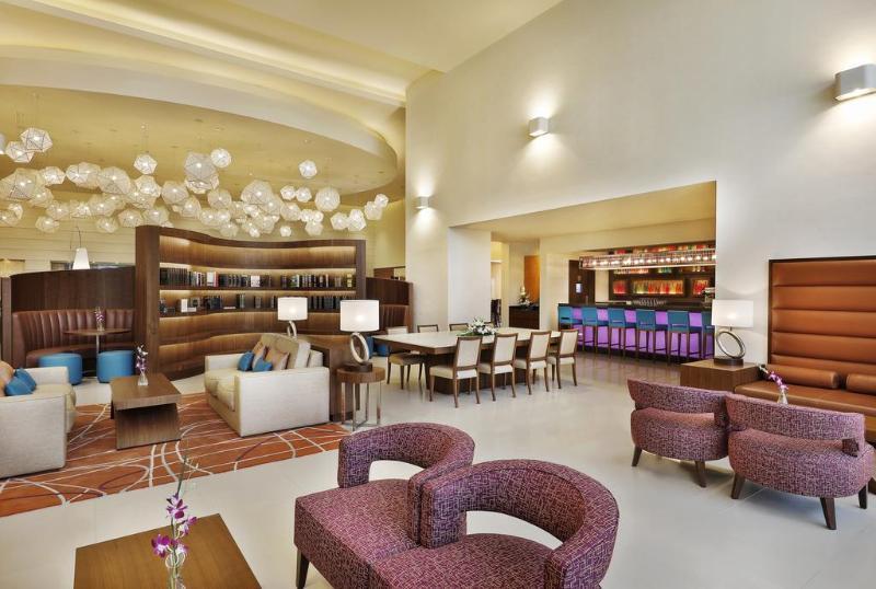 Courtyard By Marriott Riyadh Olaya Extérieur photo