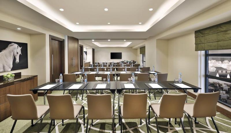 Courtyard By Marriott Riyadh Olaya Extérieur photo