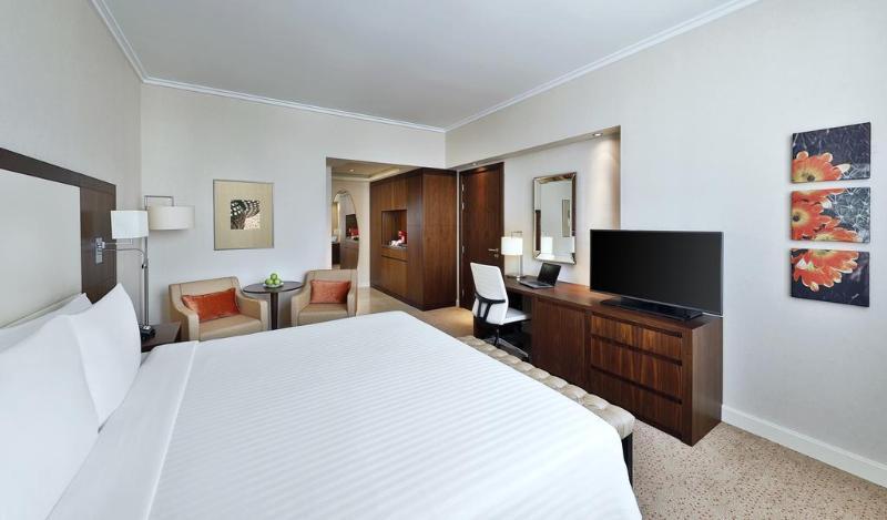 Courtyard By Marriott Riyadh Olaya Extérieur photo