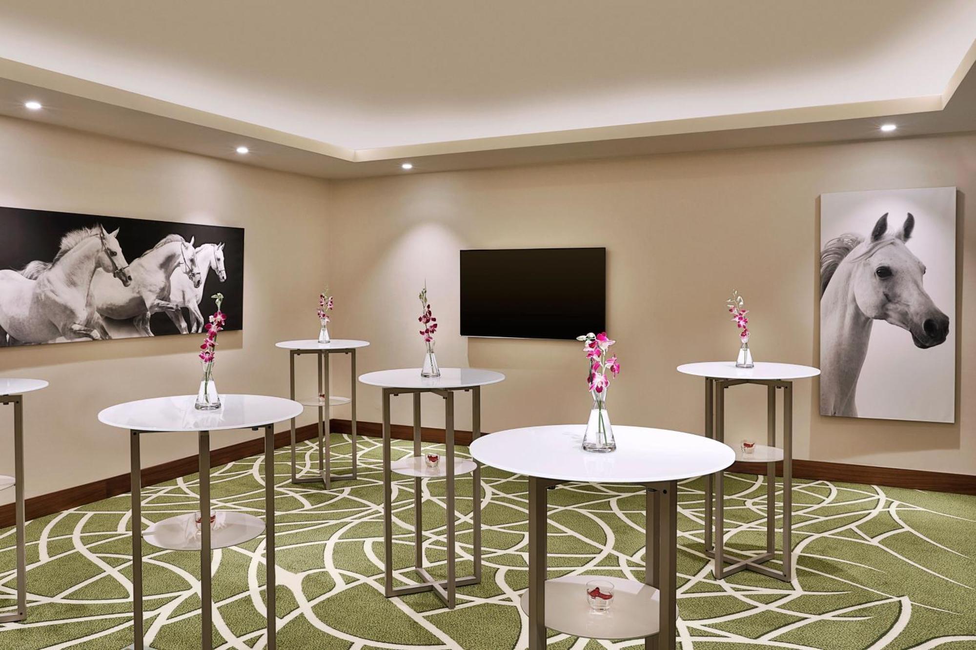Courtyard By Marriott Riyadh Olaya Extérieur photo