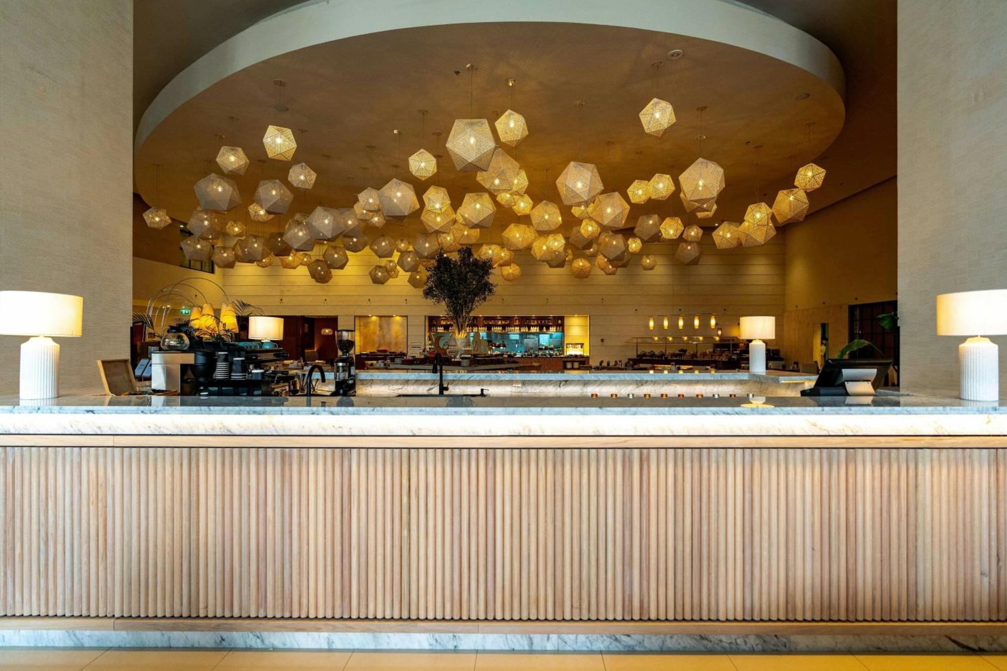 Courtyard By Marriott Riyadh Olaya Extérieur photo