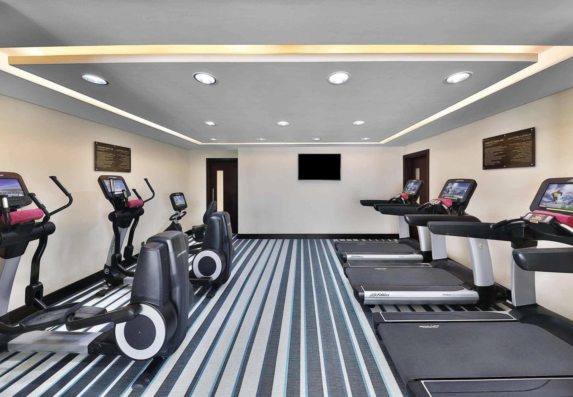 Courtyard By Marriott Riyadh Olaya Extérieur photo